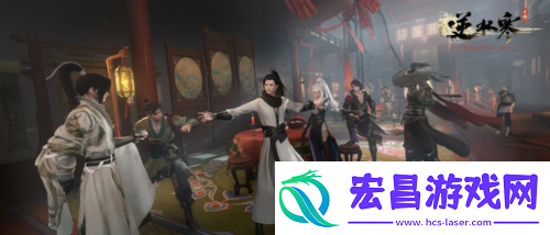 6小时没逛完新手村