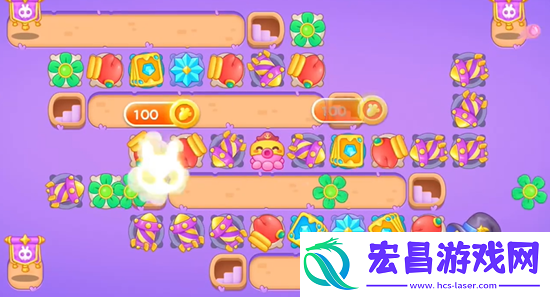 阿波与魔法宝藏第40关怎么过
