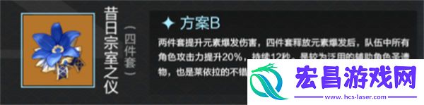 原神莱依拉怎么培养