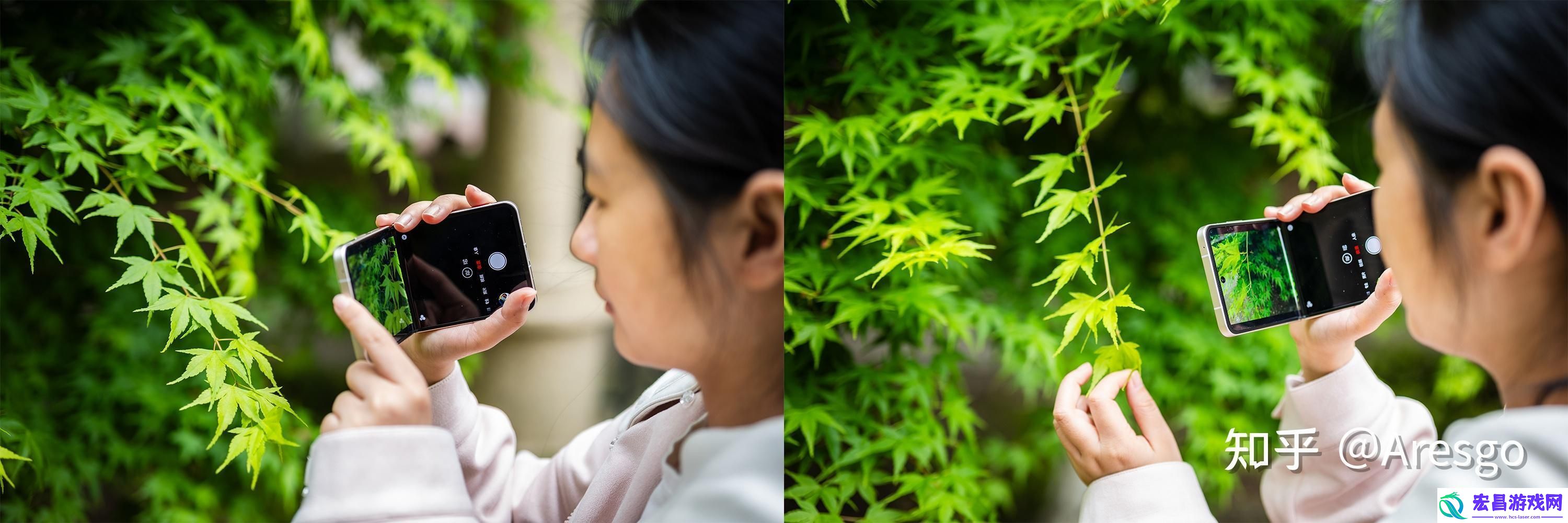 一指挖洞的手势技巧