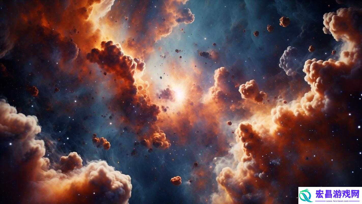 麻花星空无限MV