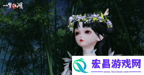 春日限定一梦江湖花朝节趣味玩法上线
