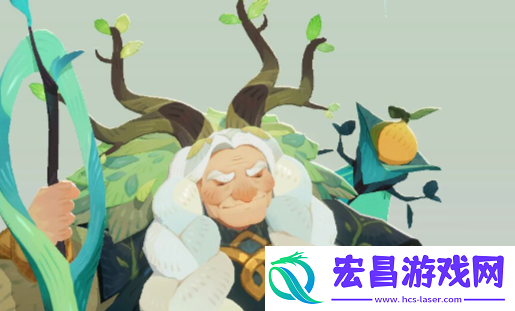 剑与远征启程达赫妮婆婆技能是什么