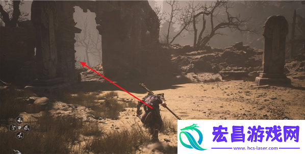 黑神话悟空百目真人精魄怎么获得