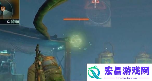 破碎之地三鲜食堂怎么打
