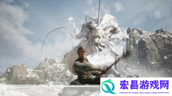 独家揭秘黑神话魅力再升级