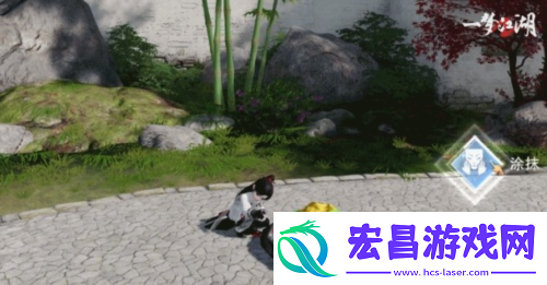 春日限定一梦江湖花朝节趣味玩法上线