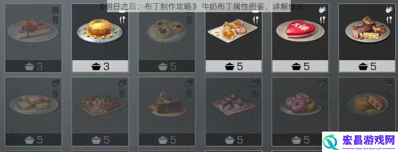 明日之后
