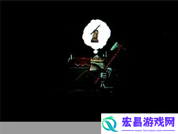 ...尾地下雕像去哪找钢铁之尾地下雕像位置分享