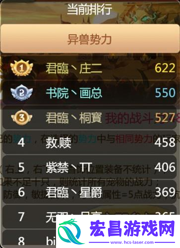 石器时代手游恐龙神奇宝贝11届酋长之战第2场