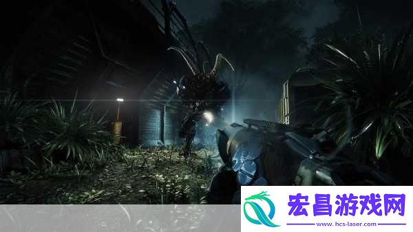 孤岛危机重制版配置要求高吗孤岛危机重制版配置要求一览