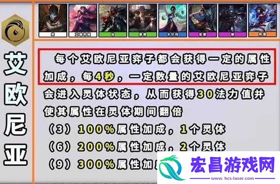 云顶之弈