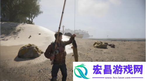 七日世界移动端帷幕测试即将开启