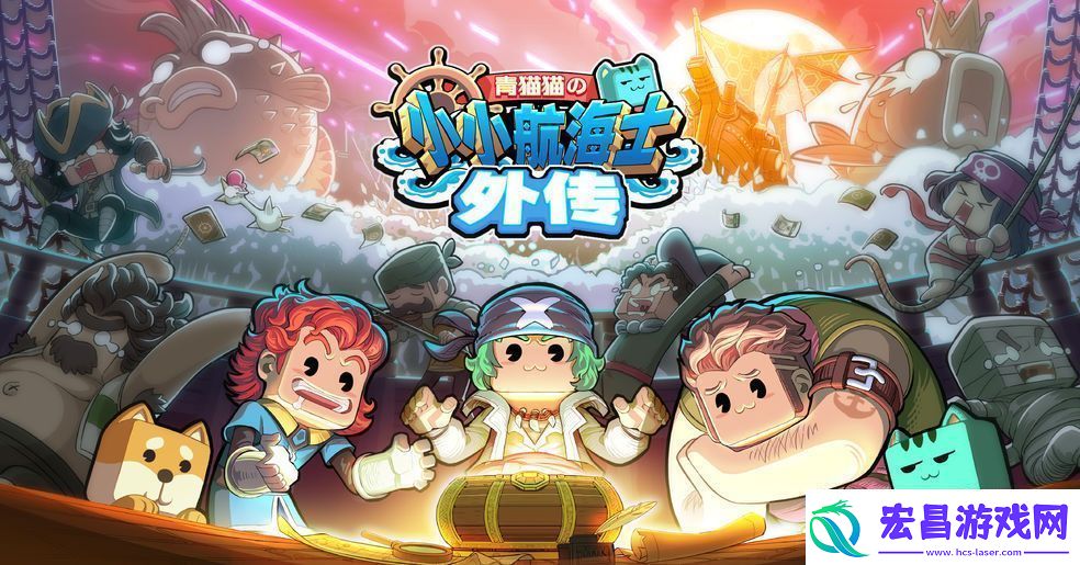 高自由度开放世界二次元手游推荐