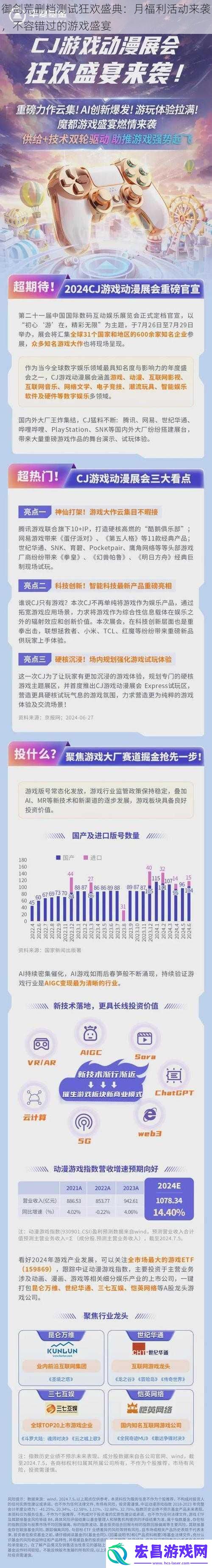 御剑荒删档测试狂欢盛典