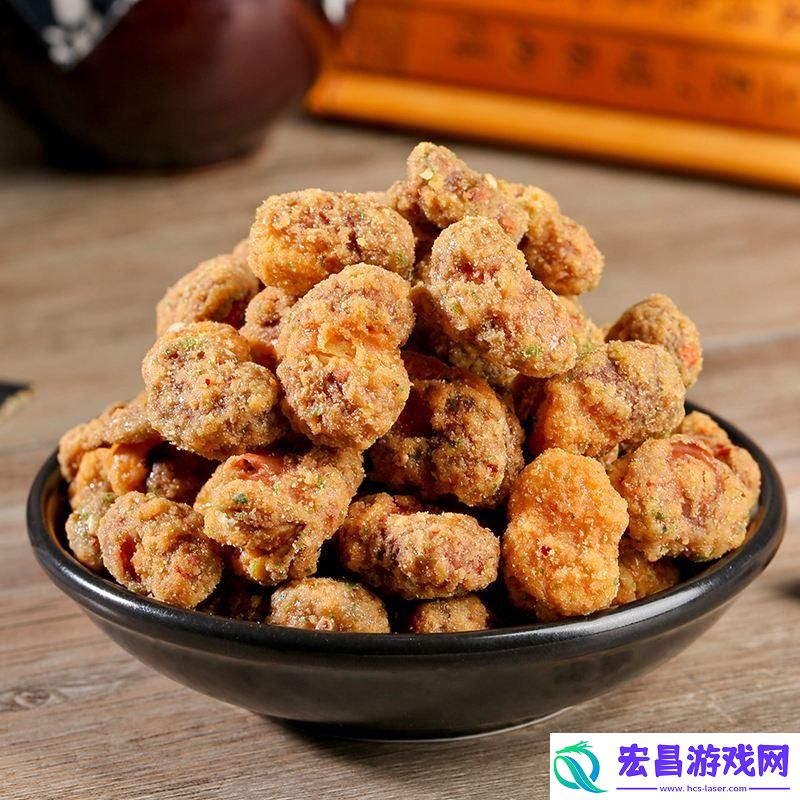 “狂野三产”麻花豆传奇