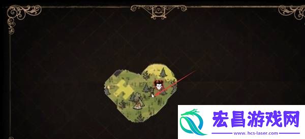 饥荒活木怎么获得