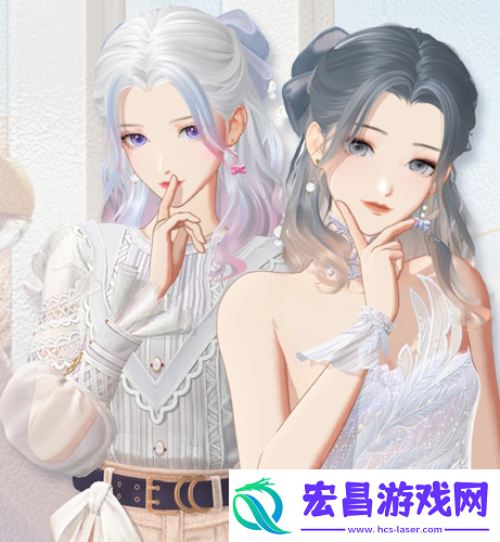 绝对演绎三款新染发太惊艳