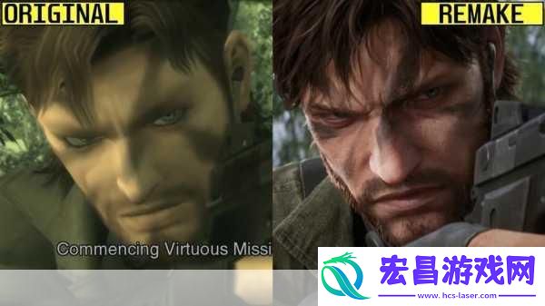 独家揭秘合金装备Δ