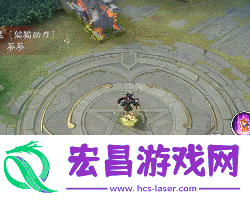 决战！平安京猫掌柜全新限定皮肤已上线