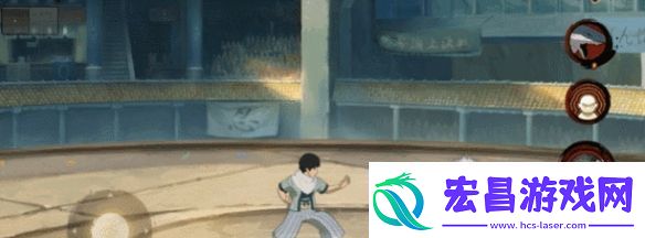 火影忍者手游千手扉间少年技能是什么