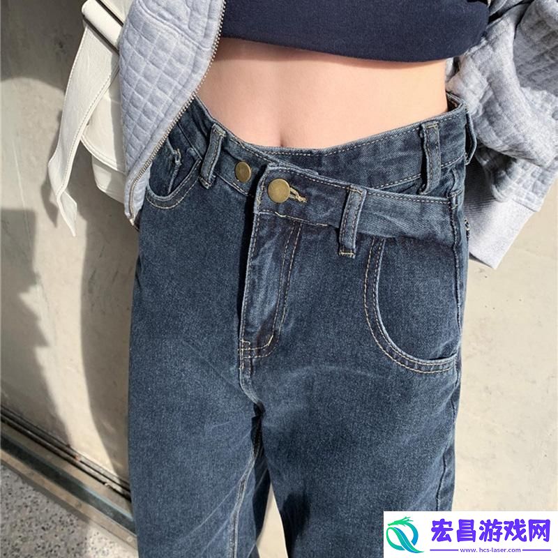 女裤头