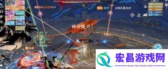 逆水寒手游墨不逆怎么打墨不逆打法攻略