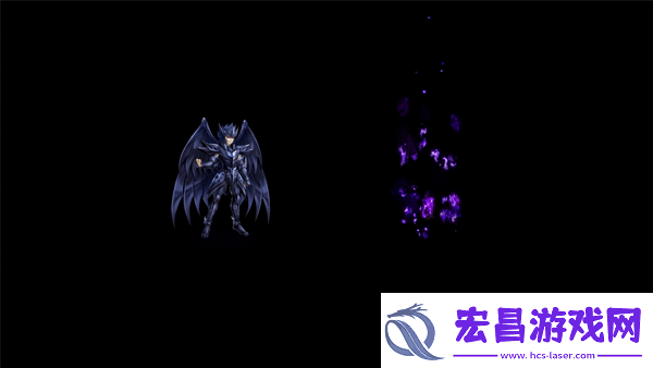 圣斗士星矢