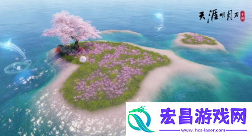 天刀手游年中献礼