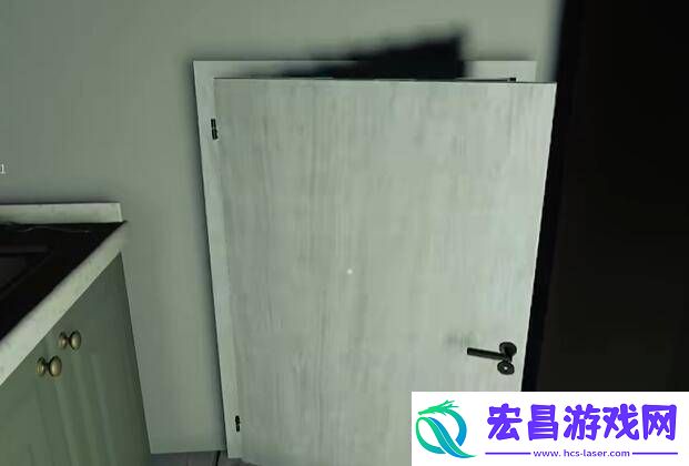 犯罪现场清理员第三章秘密收集攻略