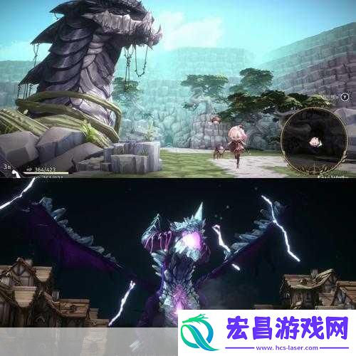 独家揭秘自然邮票Steam震撼预告