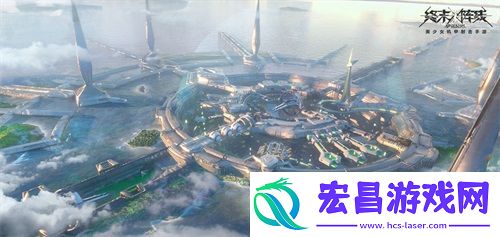 终末阵线