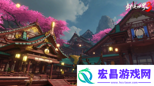 西山居剑侠世界3上线百日大盘点