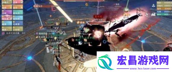 逆水寒手游墨不逆怎么打墨不逆打法攻略