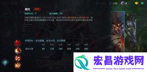 如何驾驭激战狂潮中邦加尔角色