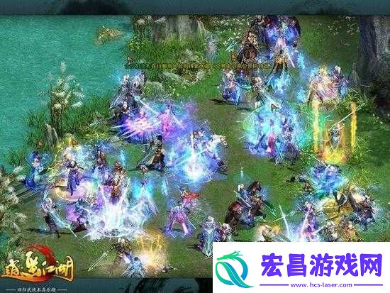 统江湖