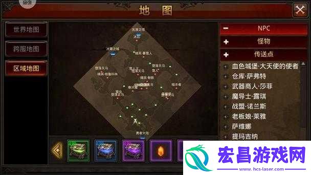 全民奇迹后期升级攻略解析