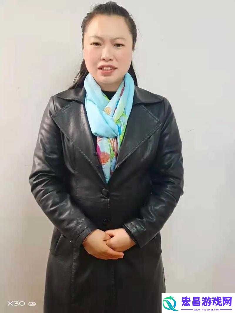 霸气贵阳42岁老阿姨叫的没谁了