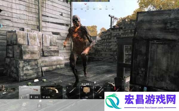 独家揭秘黑神话IGN满分震撼！猎杀对决新章燃爆手游圈