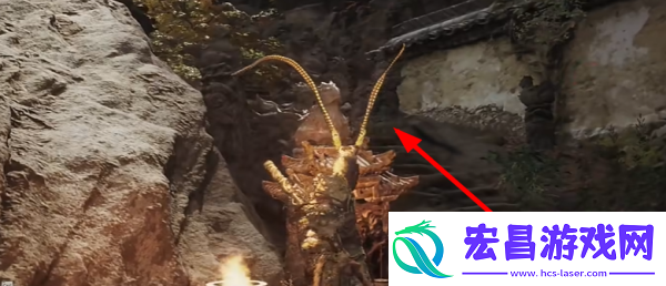 黑神话悟空双冠血怎么获得