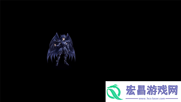 圣斗士星矢
