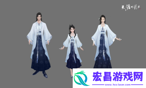 天刀手游年中献礼