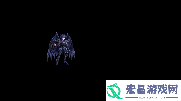 圣斗士星矢