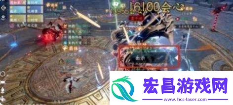 逆水寒手游墨不逆怎么打墨不逆打法攻略