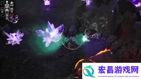 Skulltide攻略大全