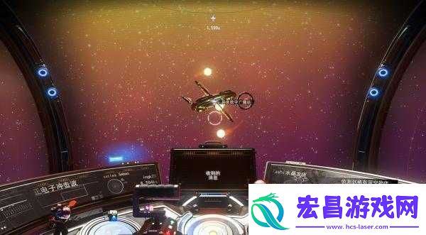无人深空太空异象任务怎么触发