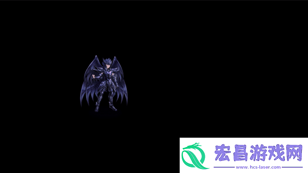 圣斗士星矢