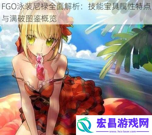 FGO泳装尼禄全面解析