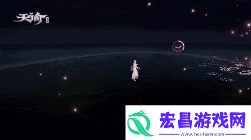天谕手游探寻封印之地