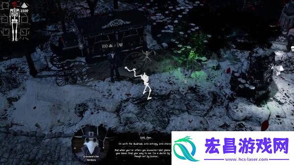 Skulltide攻略大全